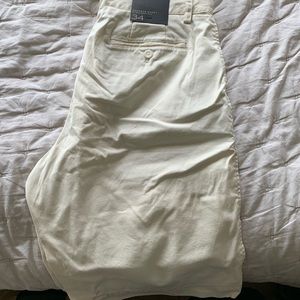 Ivory short - Banana Republic